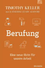 Berufung - Timothy Keller