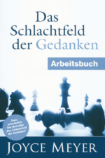 Das Schlachtfeld der Gedanken - Arbeitsbuch - Joyce Meyer
