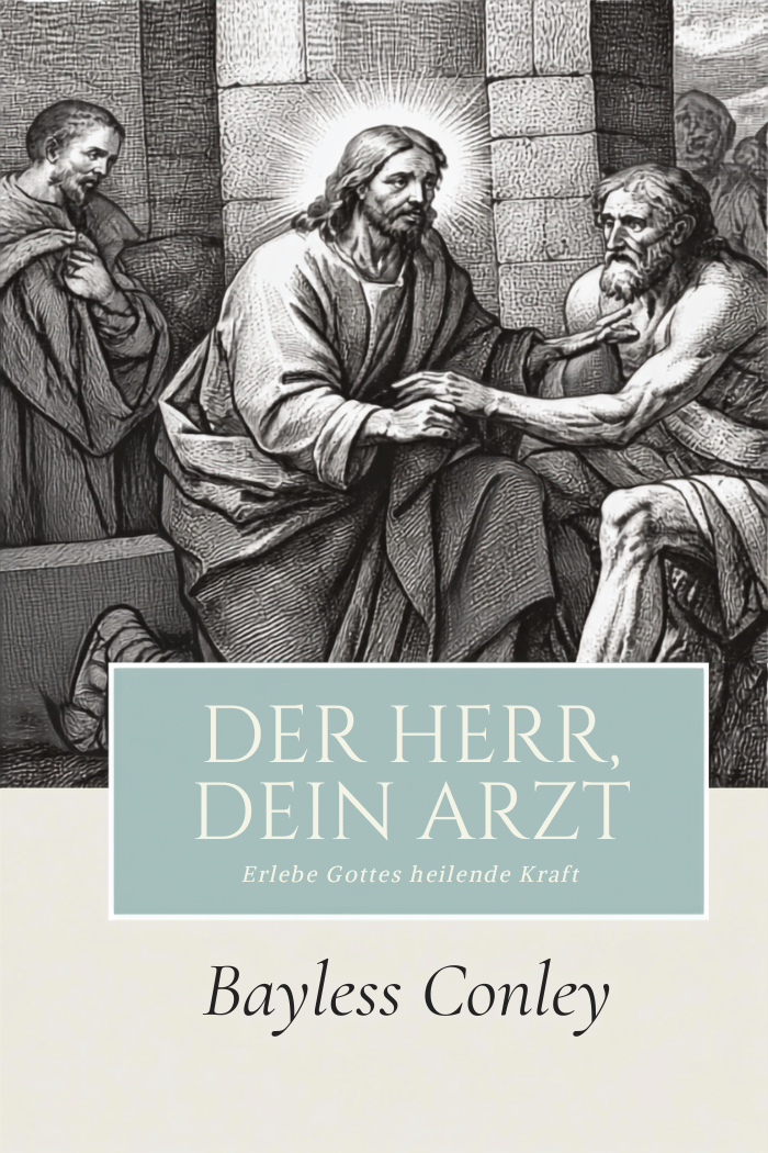 Der Herr dein Arzt - Bayless Conley