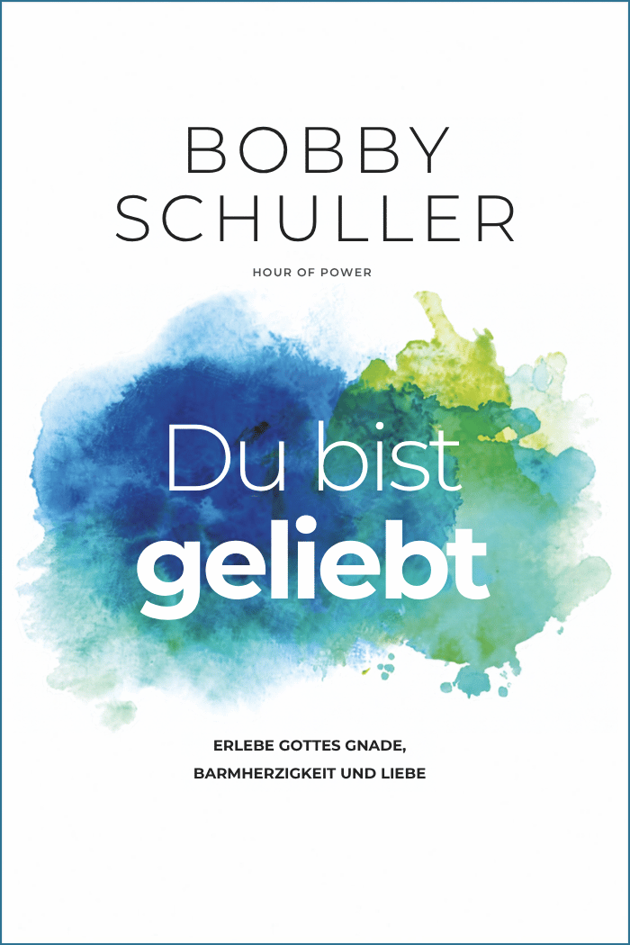 Du bist geliebt - Bobby Schuler von Hour of Power