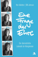Eine Frage der Ehre - Bill Johnson