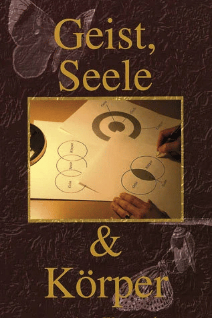 Geist Seele & Körper - Andrew Wommack