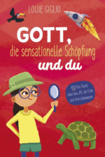 Gott die sensationelle Schöpfung und du - Louie Giglio