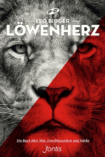 Löwenherz - Leo Bigger