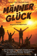 Männer-Glück - Michael Stahl