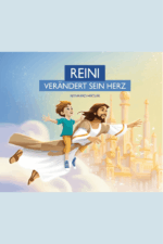 Reini verändert sein Herz - Reinhard Hirtler