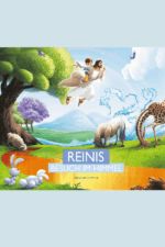 Reinis Besuch im Himmel - Reinhard Hirtler