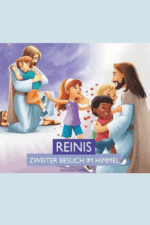 Reinis zweiter Besuch im Himmel - Reinhard Hirtler