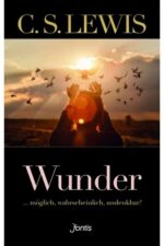 Wunder - S.C. Lewis