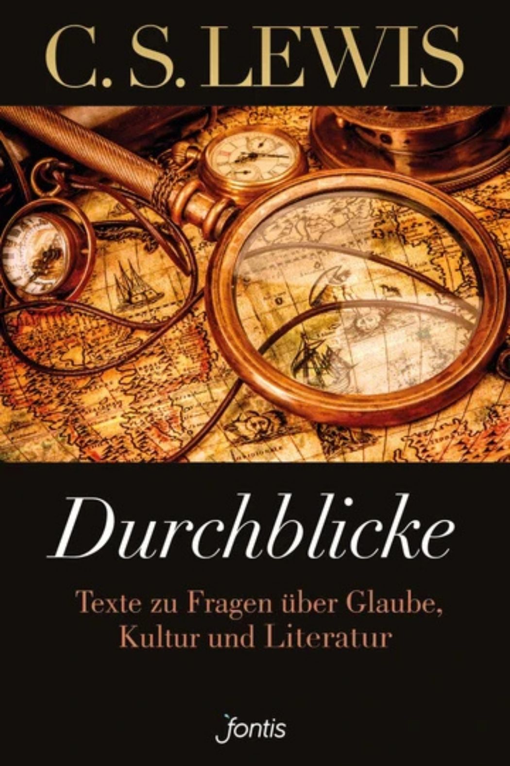 Durchblick - C.S. Lewis