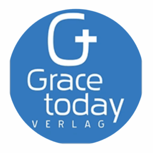 Grace Today Verlag Bücher