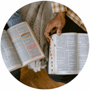 Bibelstudium & Lehrbücher - Gottes Wort verstehen
