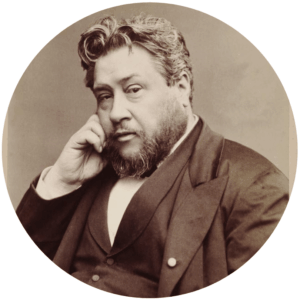 Charles Haddon Spurgeon Bücher
