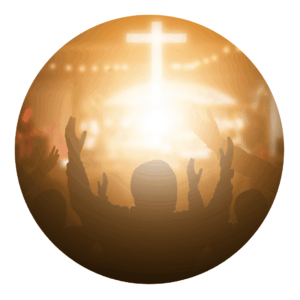 Lobpreis & Worship - Anbetung Lebensstil