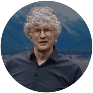 Wilkin Van de Kamp Bücher - Identität in Christus