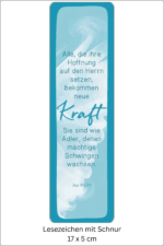 Alle die ihre Hoffnung auf den Herrn setzten