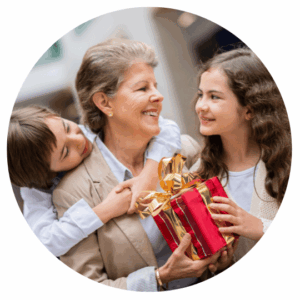 Christliche Geschenke zur Ermutigung