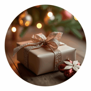 Christliche Weihnachtsgeschenke