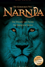Die Chroniken von Narnia Band 1 und 2 - C.S. Lewis