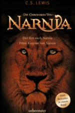 Die Chroniken von Narnia Band 3 und 4 - C.S. Lewis