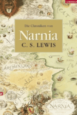 Die Chroniken von Narnia Gesamtausgabe - C.S. Lewis