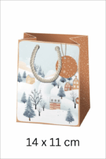 Geschenktüte (Weihnachten)