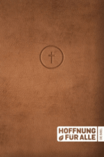 Hoffnung für alle - Leather Touch Edition