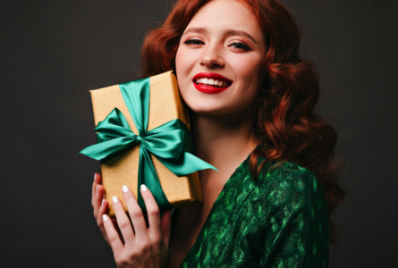 Christliche Geschenke für Frauen: Ermutigung & Glaube schenken